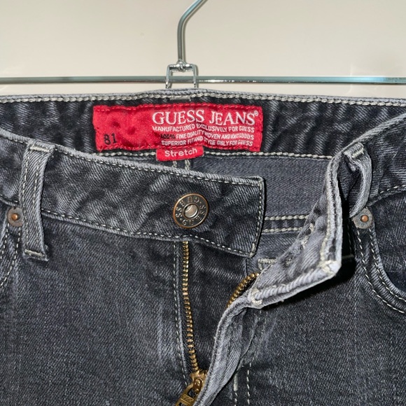 Vintage Guess Jeans - Picture 3 of 5